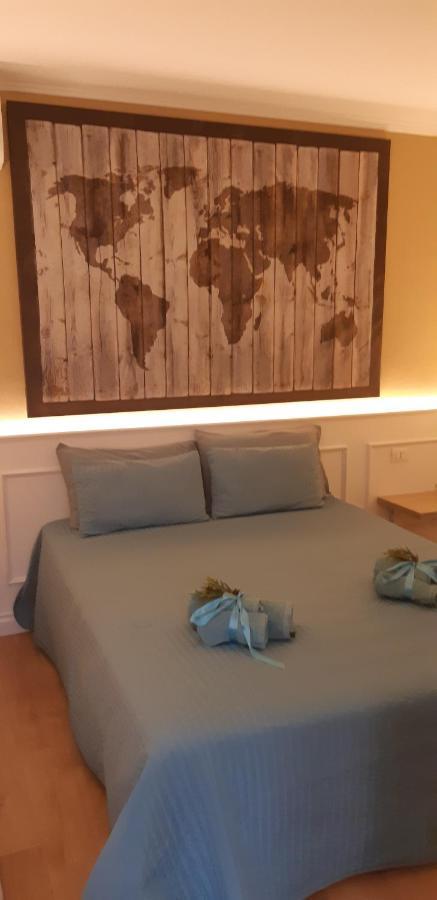 Il Glicine Bed and Breakfast Chieti Eksteriør billede