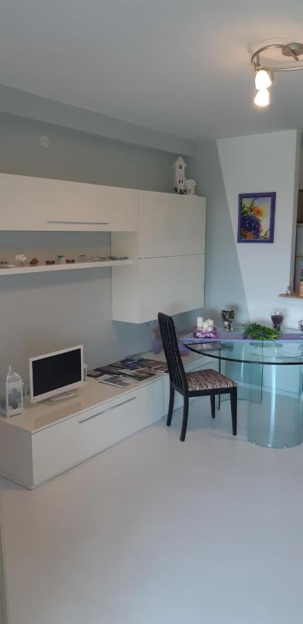 Il Glicine Bed and Breakfast Chieti Eksteriør billede
