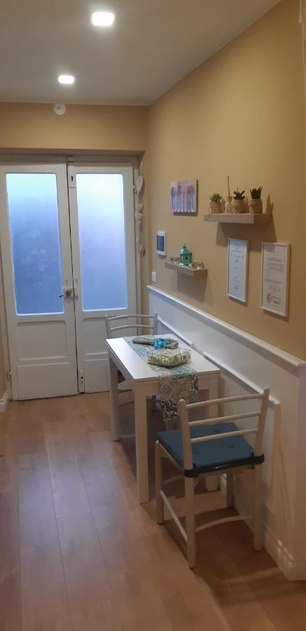 Il Glicine Bed and Breakfast Chieti Eksteriør billede