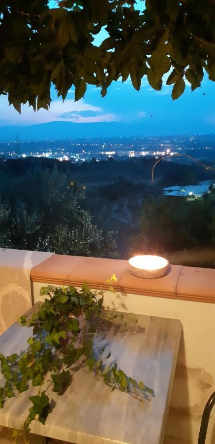 Il Glicine Bed and Breakfast Chieti Eksteriør billede