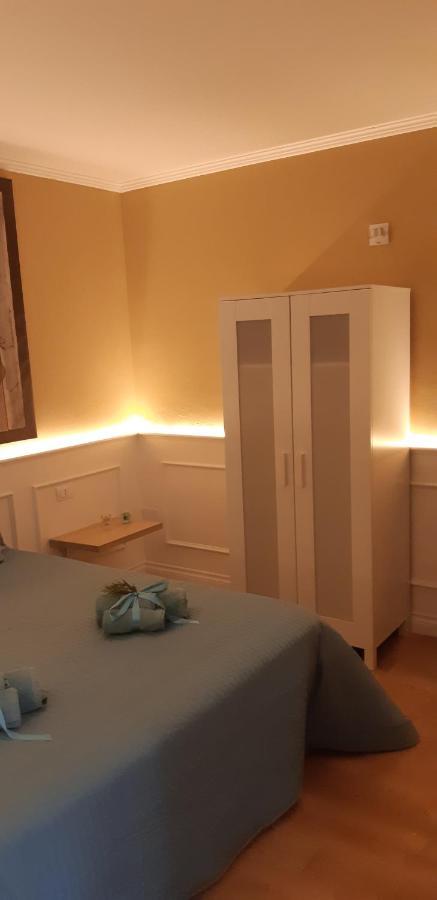 Il Glicine Bed and Breakfast Chieti Eksteriør billede